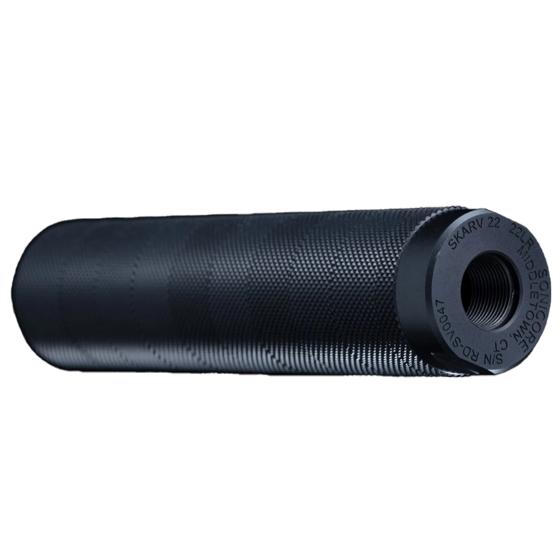 Skarv 22 22LR Alum
