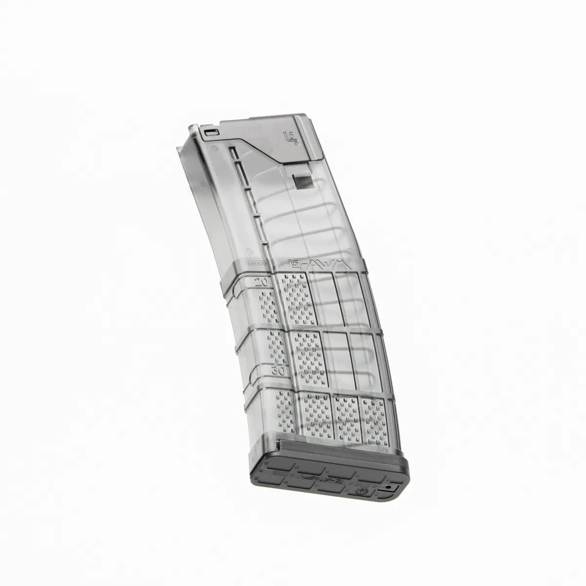 Lancer Systems L5AWM Gen 2 30 Round Magazine — Smoke