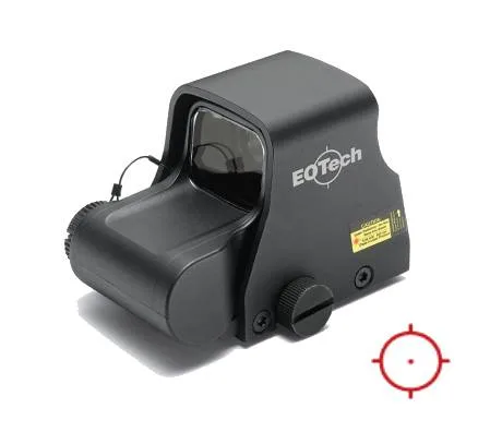 EOTECH Model XPS3-0 1 MOA