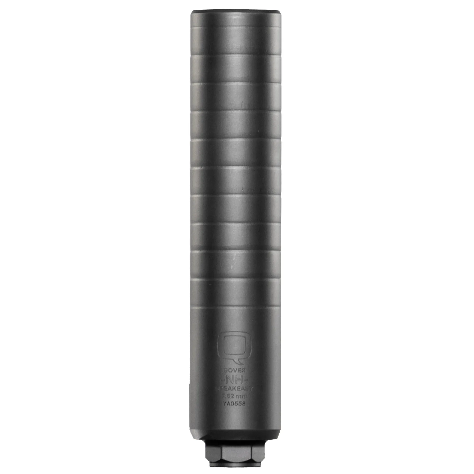 Q SPEAK EASY 7.62MM SS W/REAR