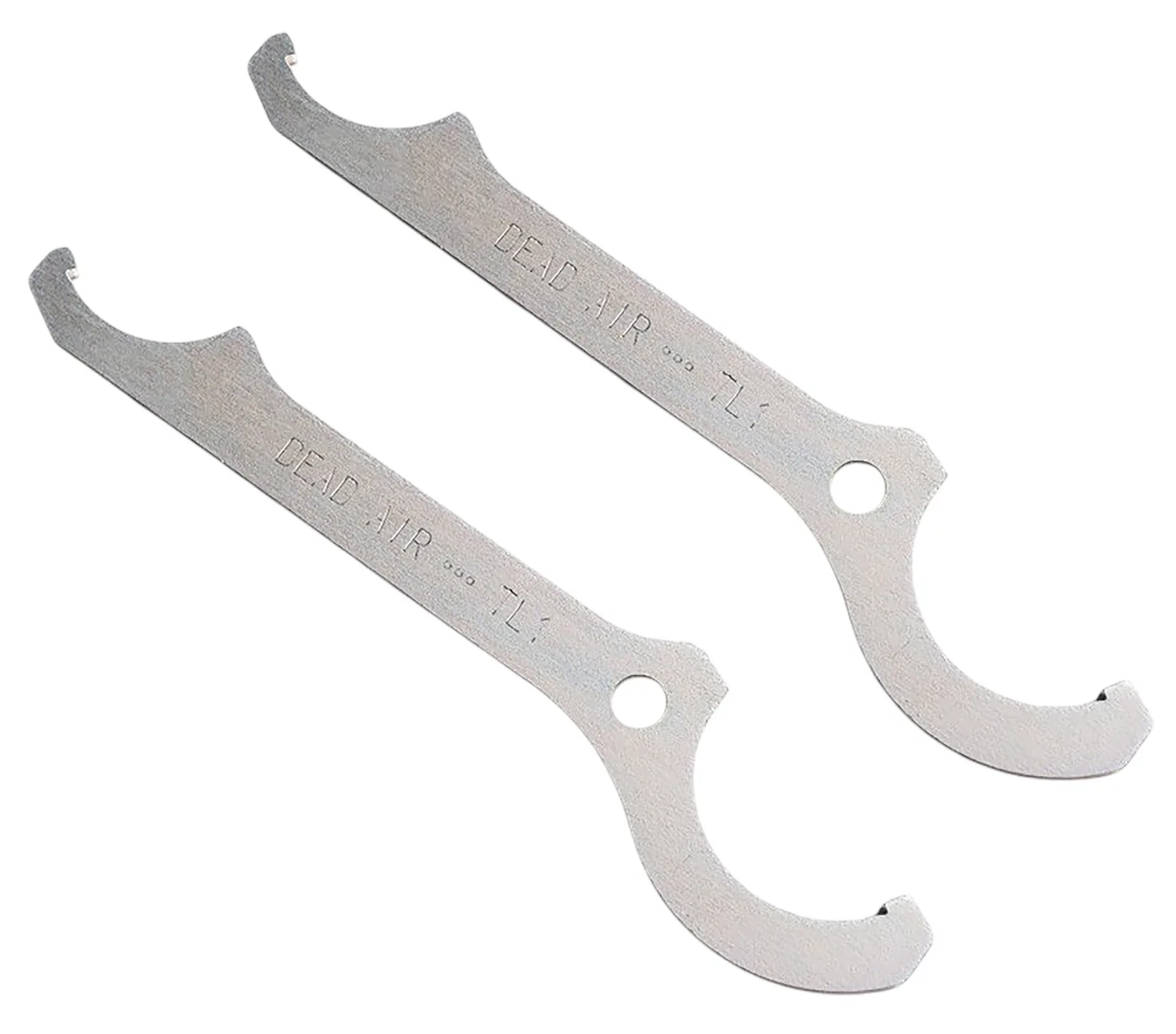 Dead Air Enhanced Spanner Wrench Kit