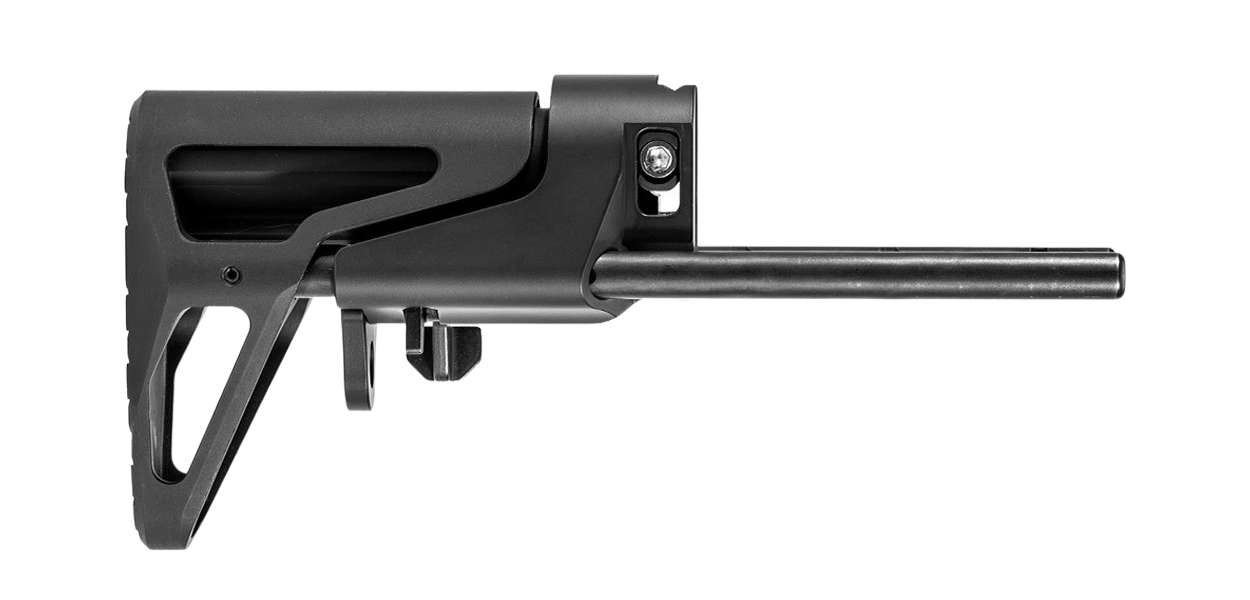 PICATINNY RAIL STOCK