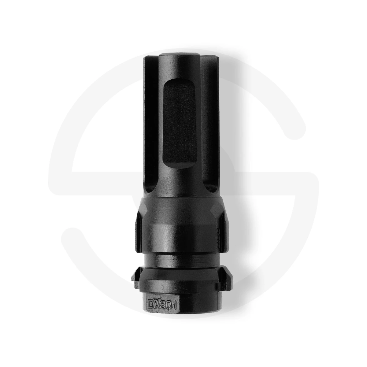 Dead Air Keymo Flash Hider — 5.56mm (.223)