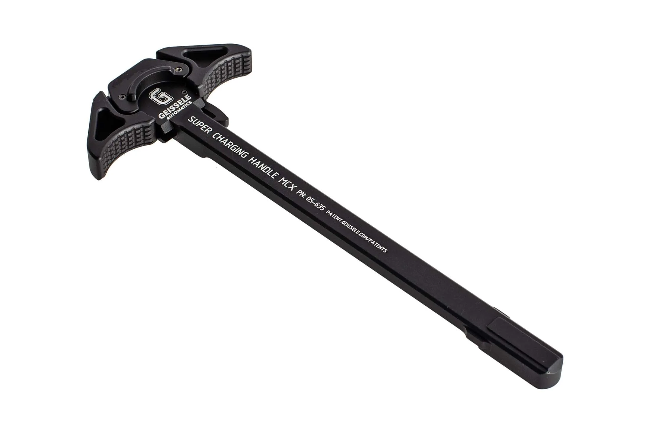 Super Charging Handle MCX