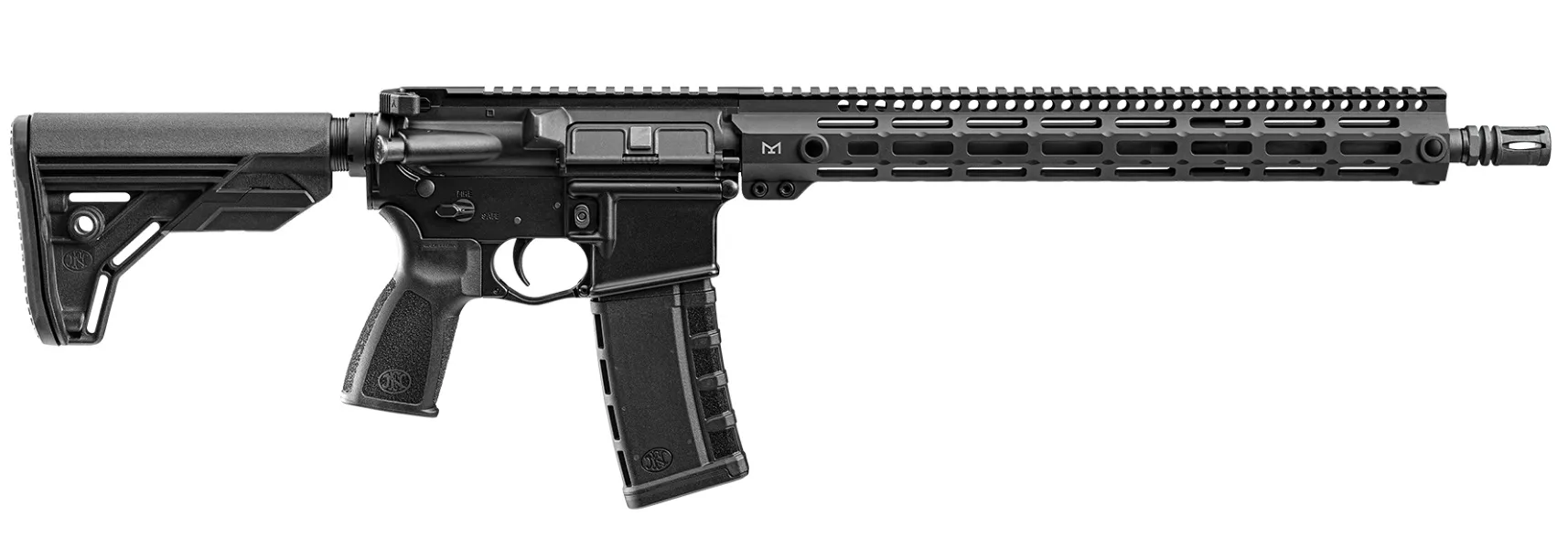 FN FN15 TAC3 Duty Carbine — FN15 TAC3 Duty CARB 5.56MM Black