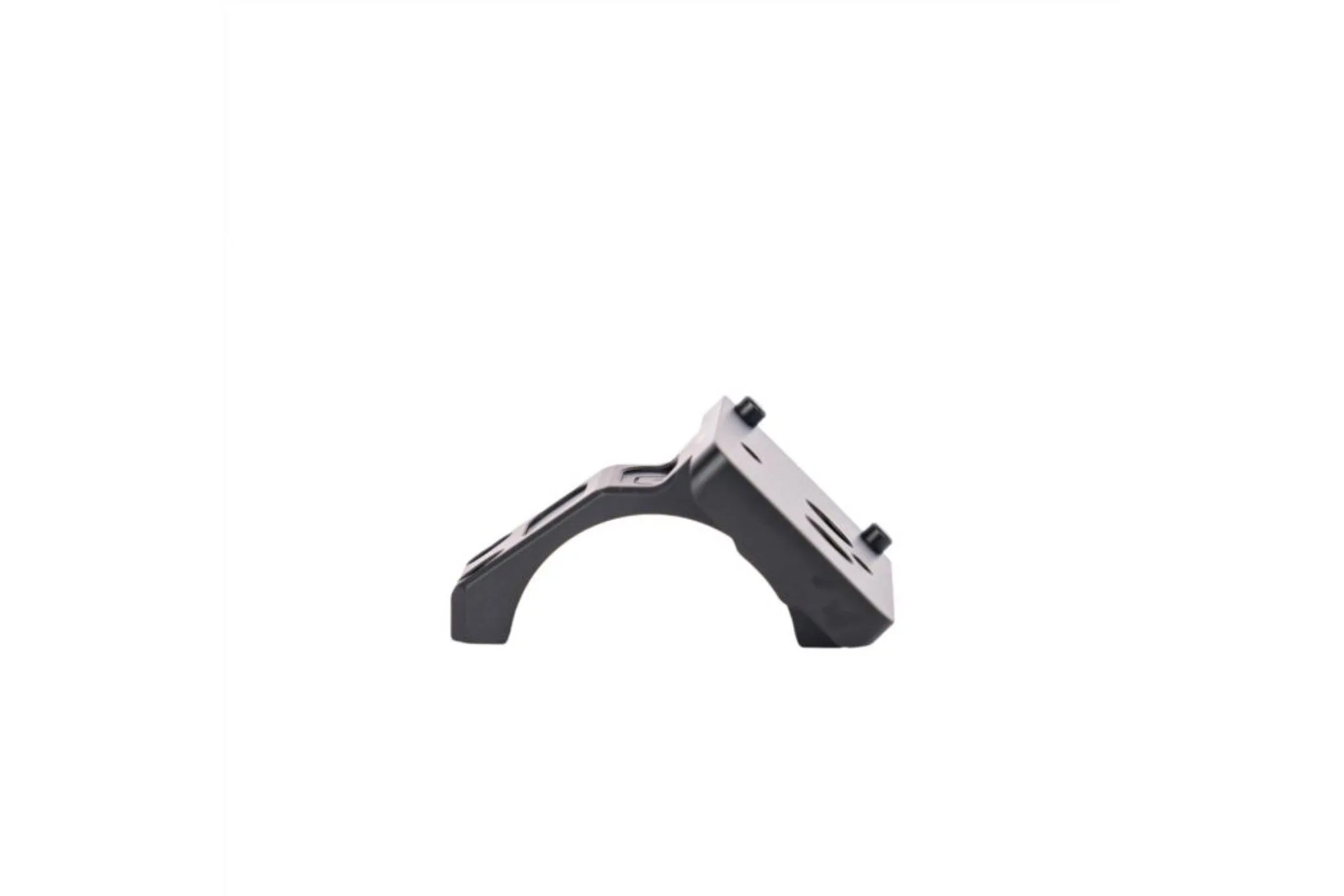 Super Precision® Scope Cap Mount, Angled RMR, 34MM, Black