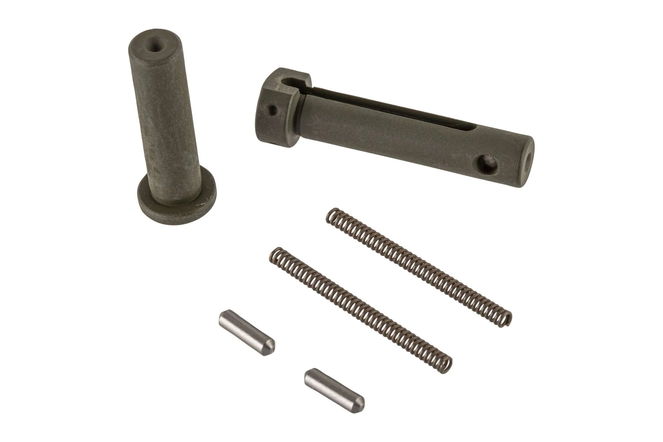 Superlight Takedown/Pivot Pins Package (ODG)