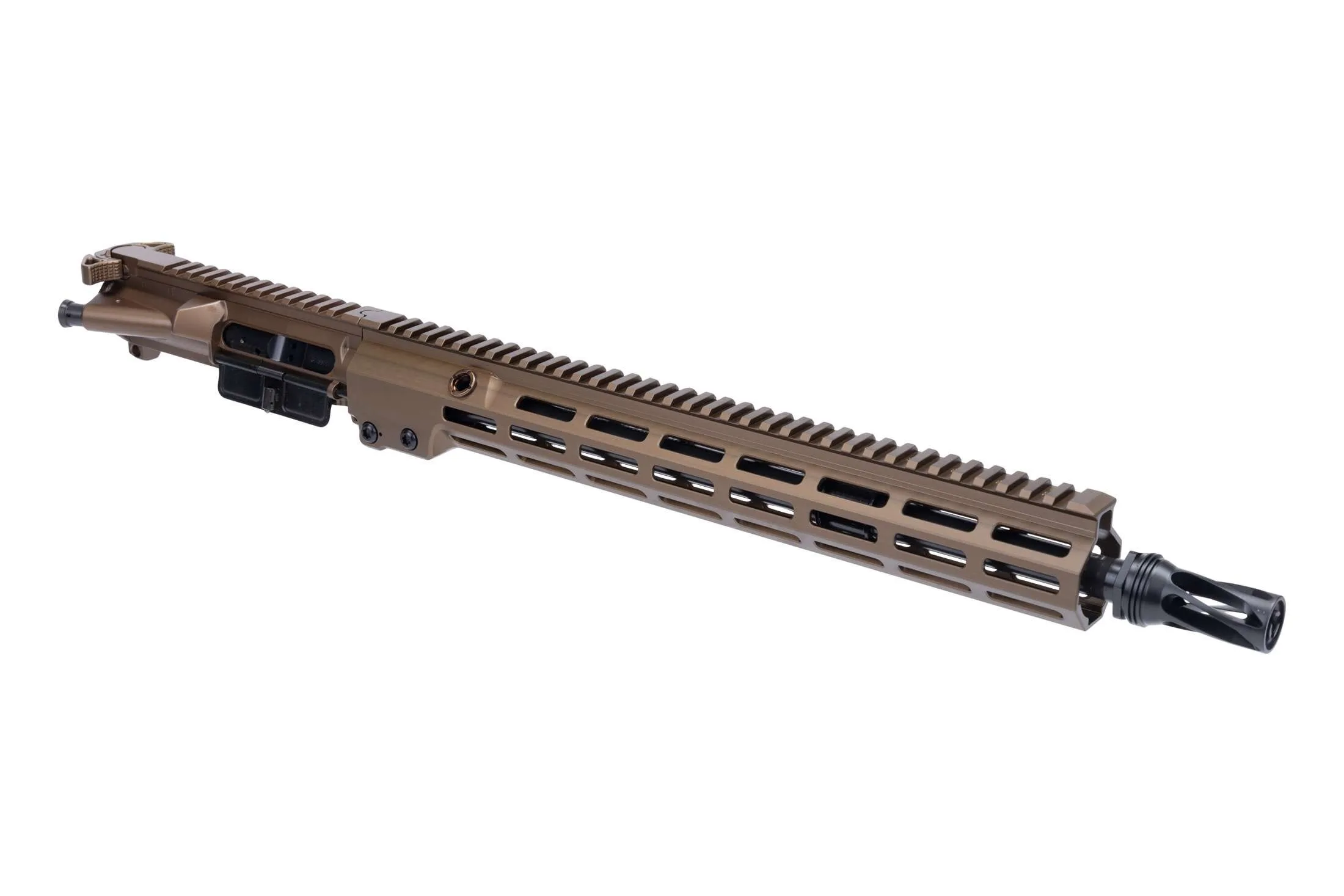 Super Duty MOD1 Complete Upper, 16", 5.56 - DDC
