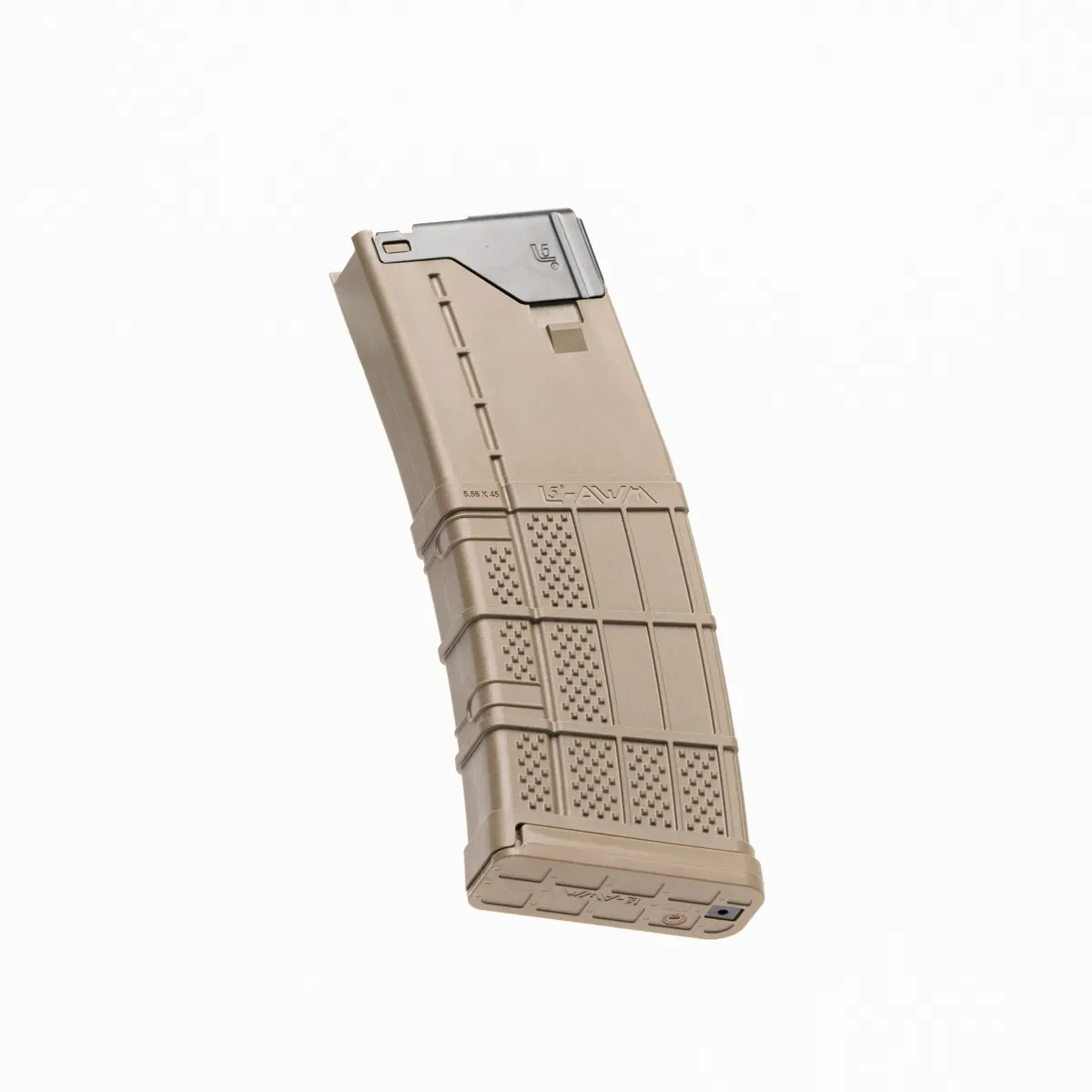 Lancer Systems L5AWM Gen 2 30 Round Magazine — Flat Dark Earth