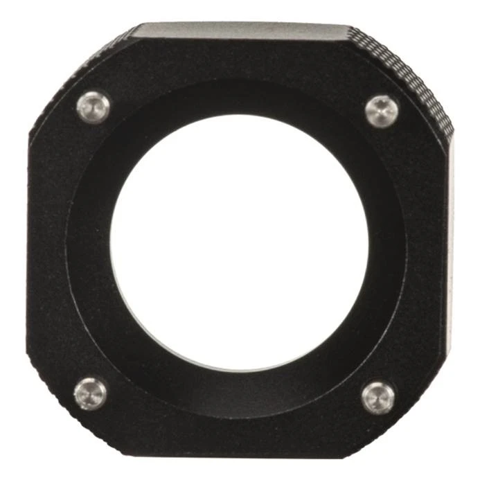 Dead Air Sandman / Wolfman Front Cap Tool — Black