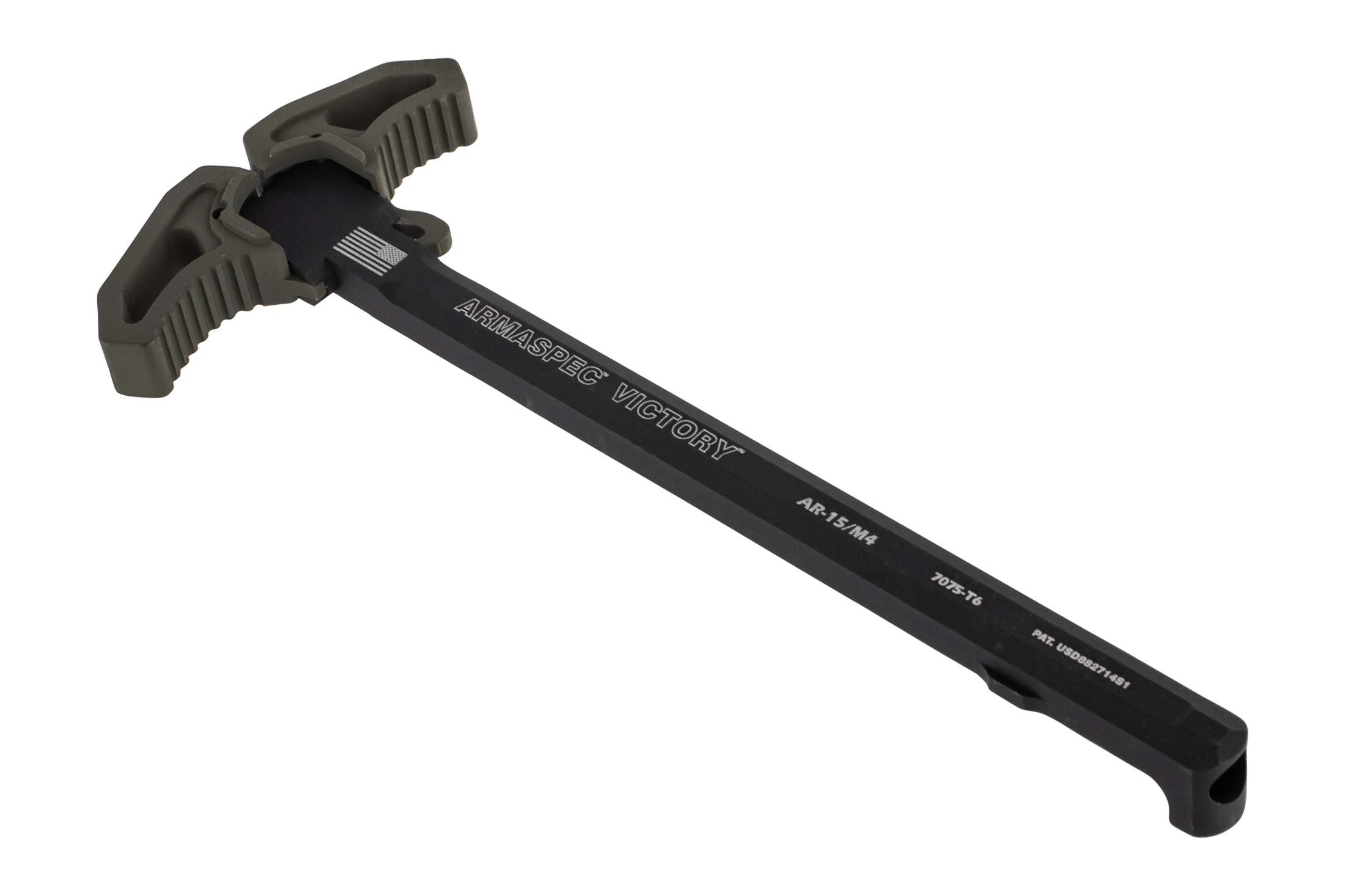 Victory™ Charging Handle AR15 (ODG)