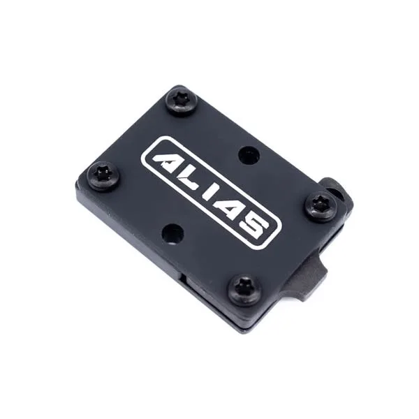 Alias Belt Receiver: Direct Mount
