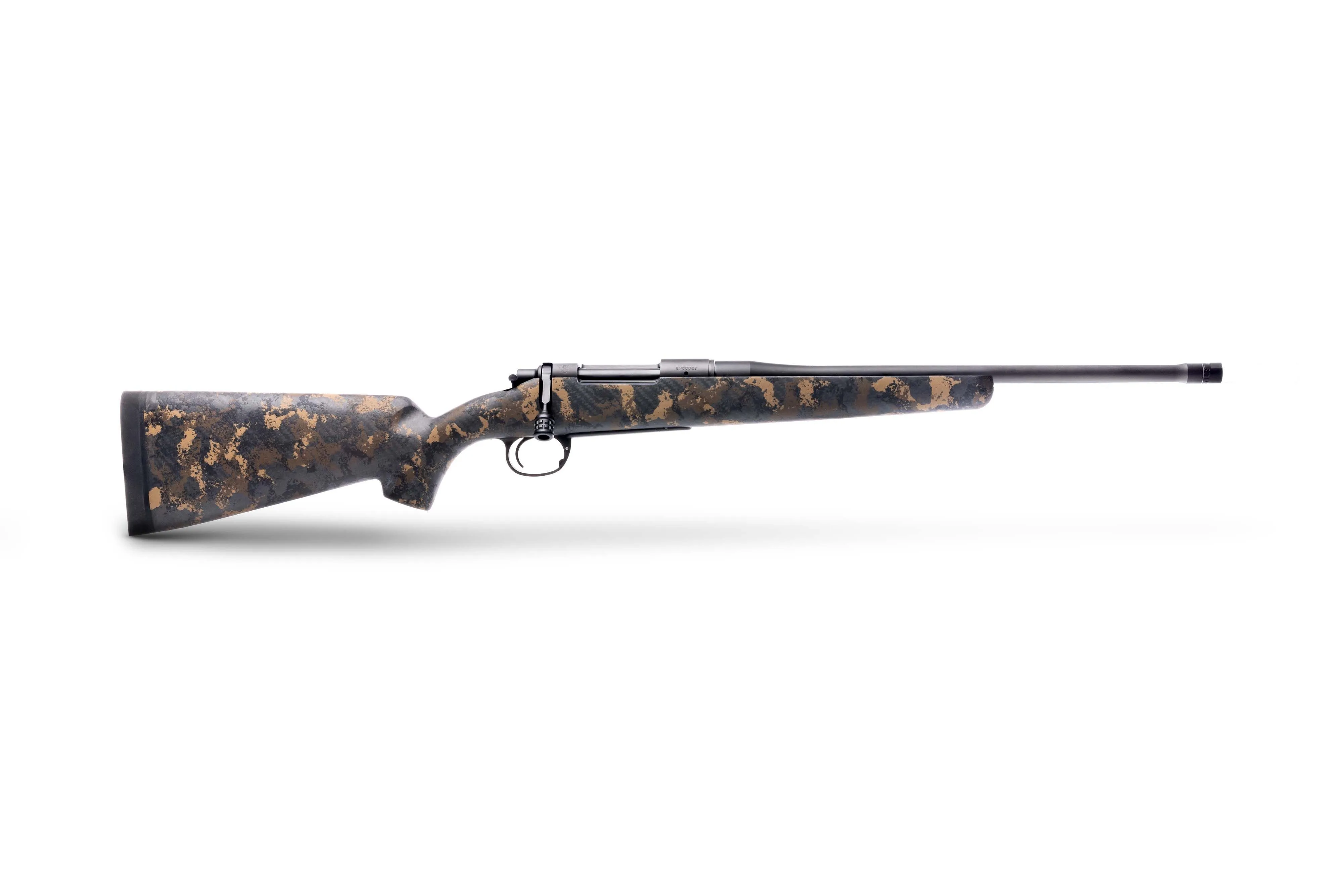 Wilson Combat NULA Model 20 — NULA 20 308WIN 20" KODIAK NULA20-308W20RT11-25-KR