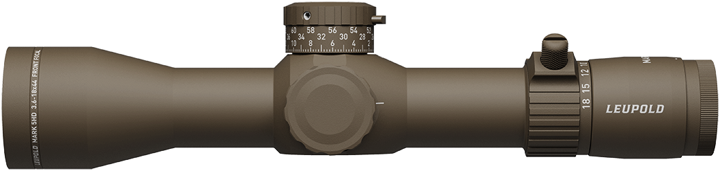 Mark 5HD 3.6-18x44 M1C3 FFP PR1-MOA