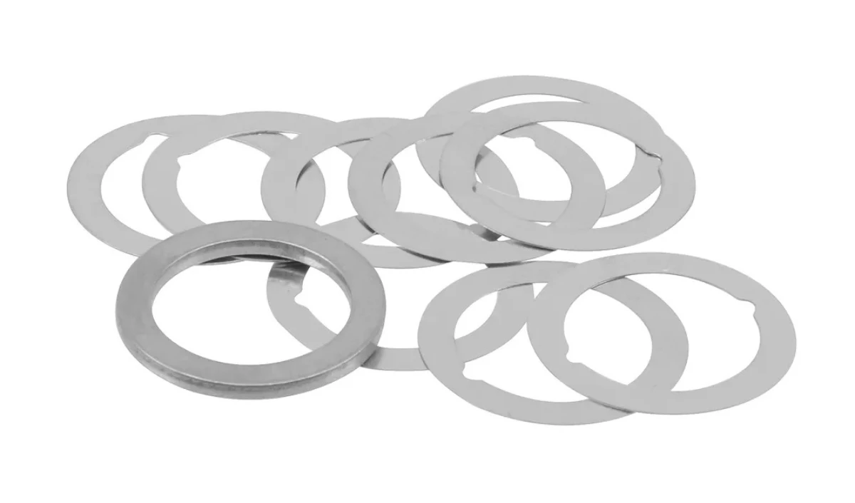 Dead Air Shim Kits