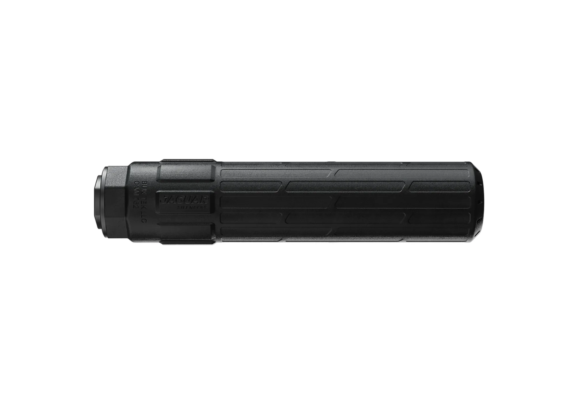 Jaguar Silencers Shorty 889 Titanium - CAS889TH-SB