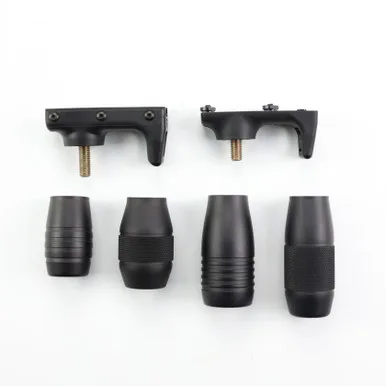 Full-Size | Modular Vertical Foregrip w/ Hand-Stop