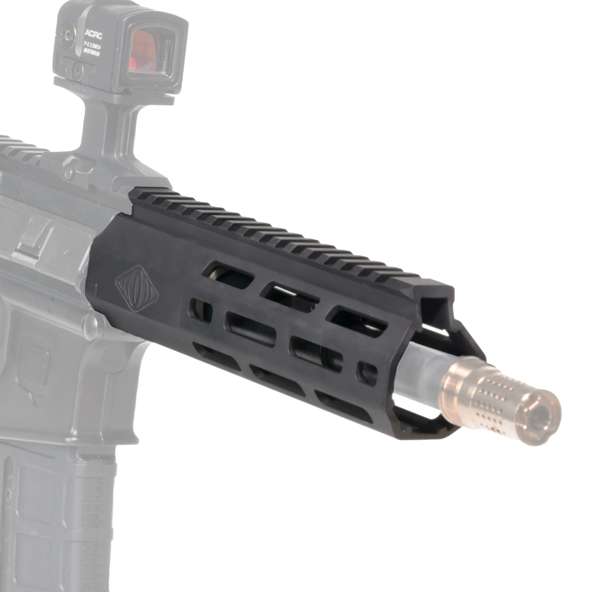 Reptilia Handguard