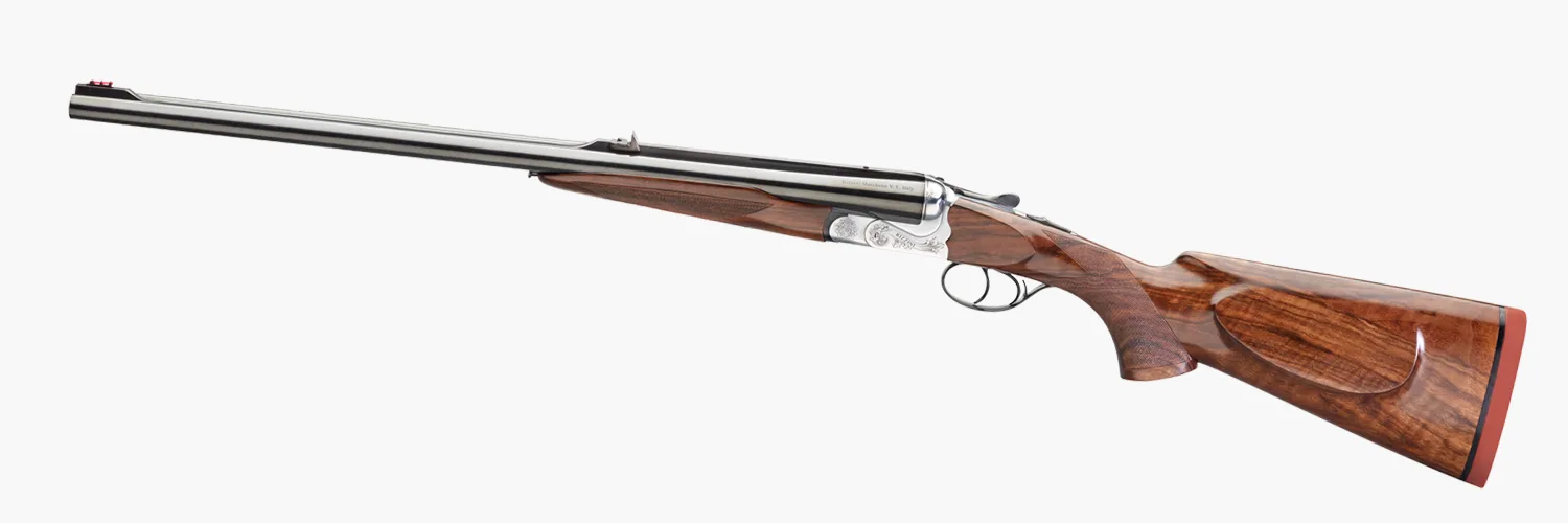 Rizzini Rhino Express — RHINO EXPRESS 416RIGBY 23"