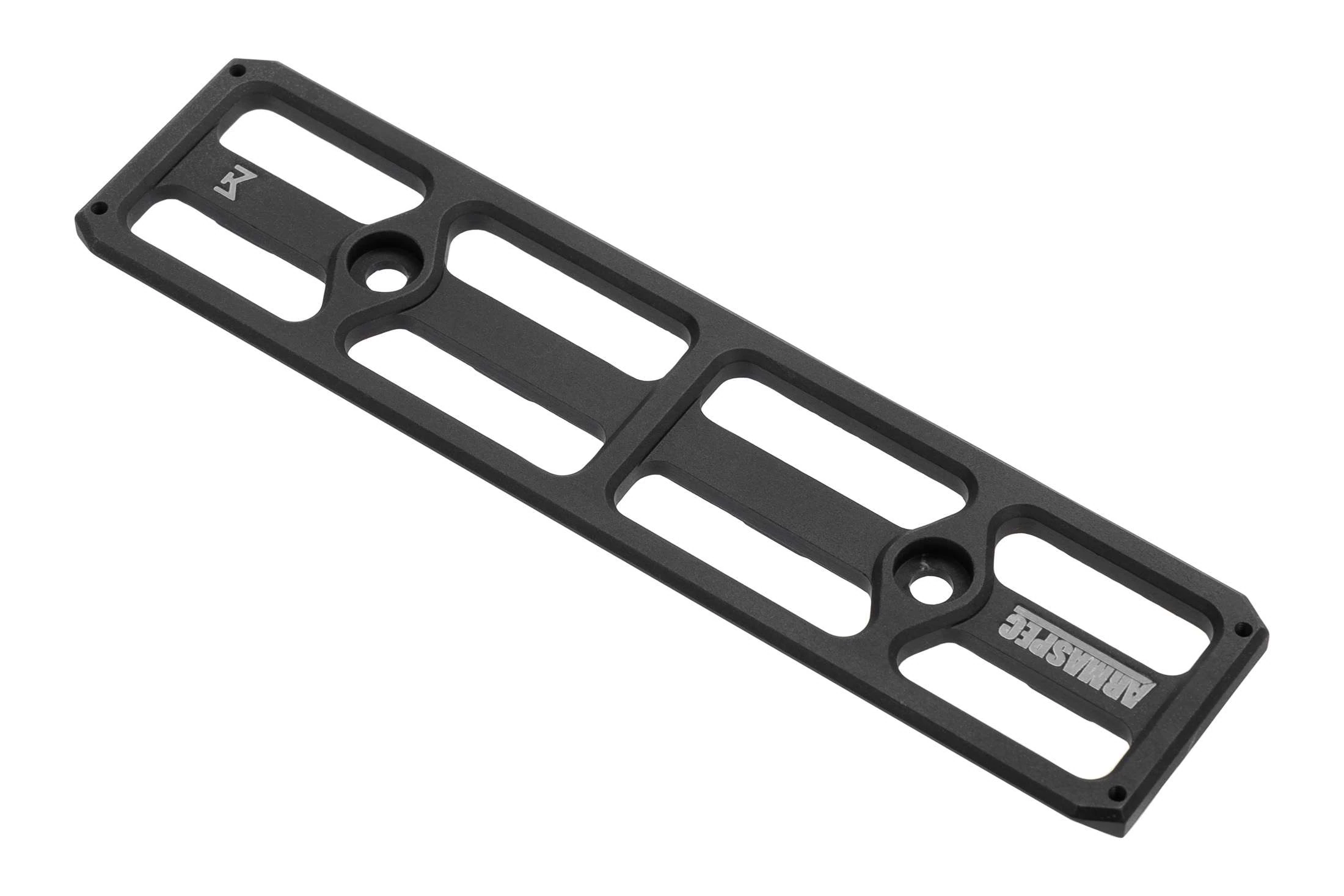 ARCA Rail 6" (Black)