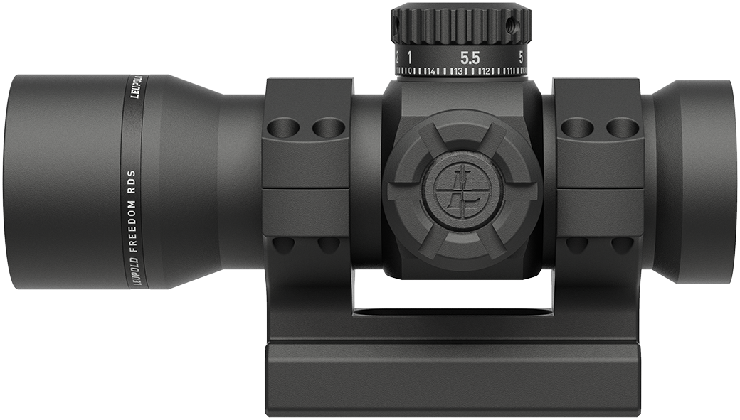 Freedom RDS BDC w/ Mount
