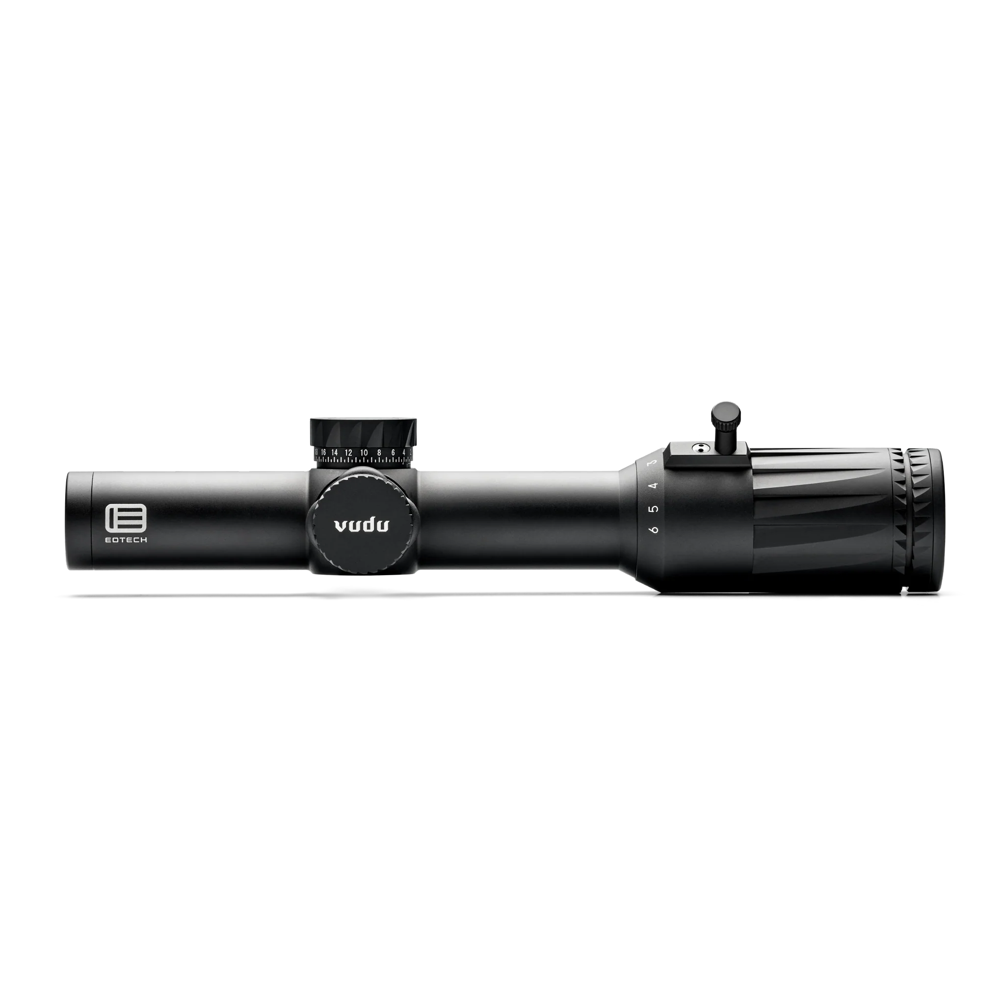 EOTECH Vudu Precision Rifle Scope 1-6x24