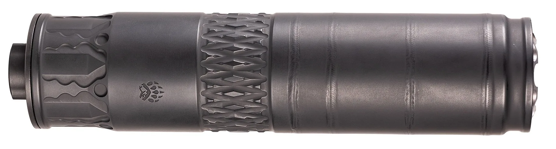 RUGGED ALASKAN360DT 36CAL SPRSR BLK