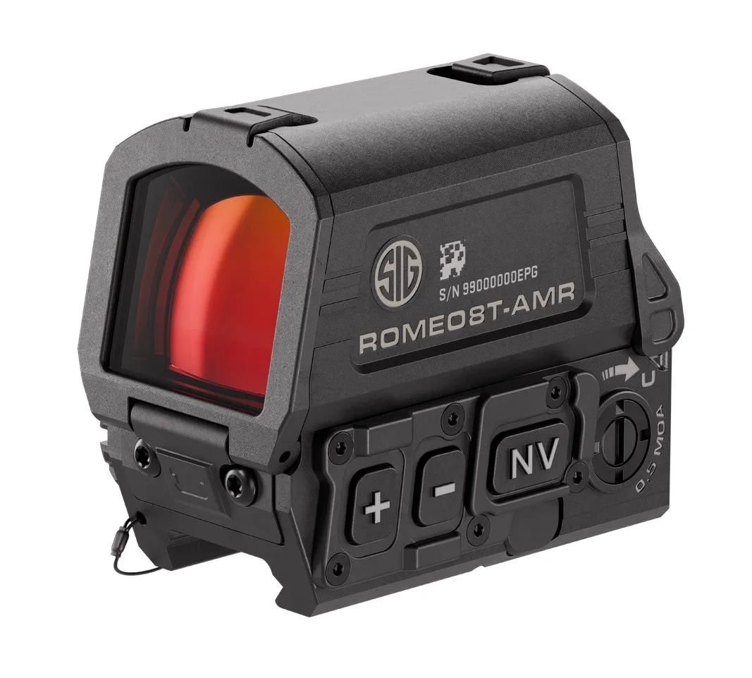 SIG Sauer Romeo8T-AMR 1x40