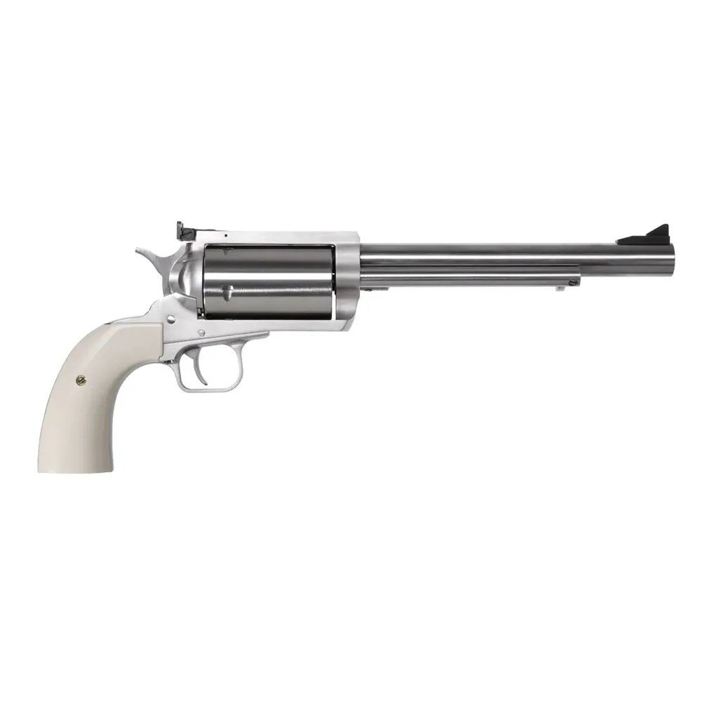 Magnum Research BFR Revolver — BFR REV 30-30 SS BSLY 7.5" 6SH