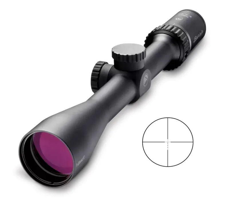 Burris Optics Fullfield E1 3-9x40