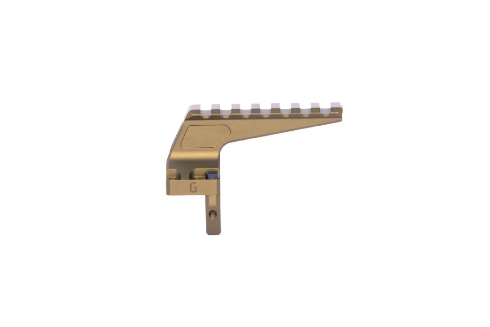 Super Precision® Scope Cap, Diving Board, 30MM, DDC