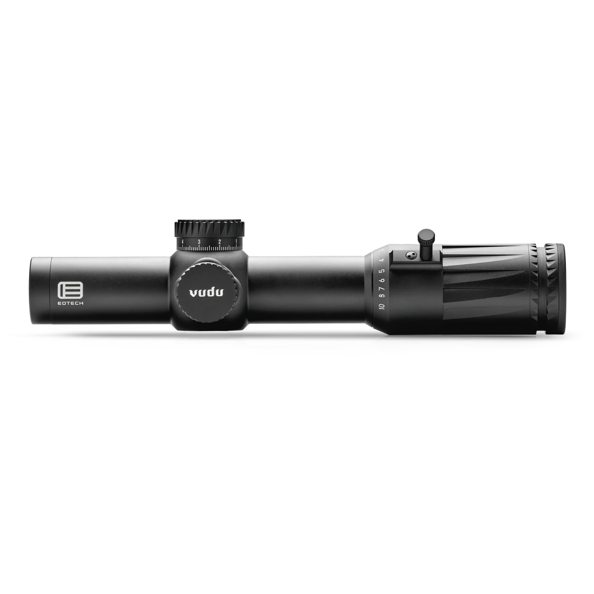 EOTECH Vudu Precision Rifle Scope 1-10x28