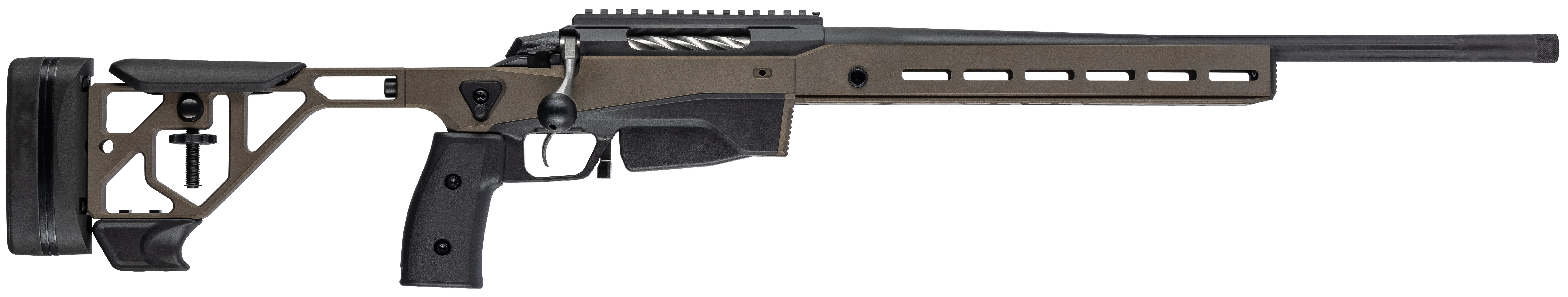 Tikka T3X ACE Game — T3X ACE GAME 308WIN 20" BRZ TB