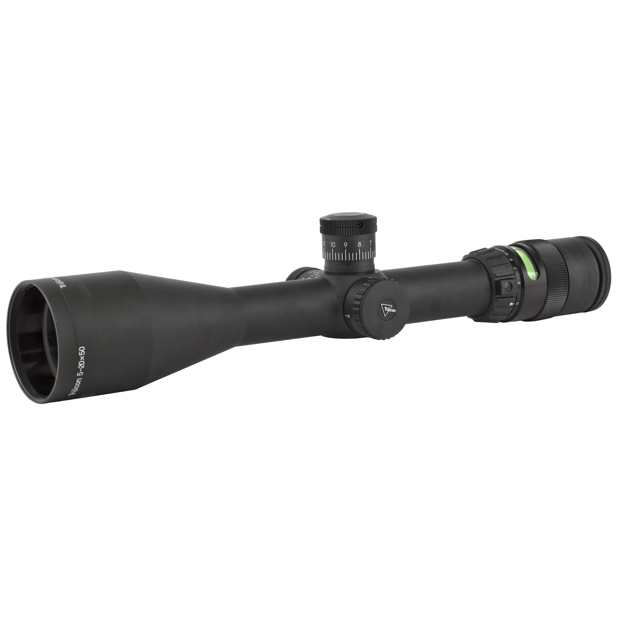 Trijicon AccuPoint 5-20x50 Duplex