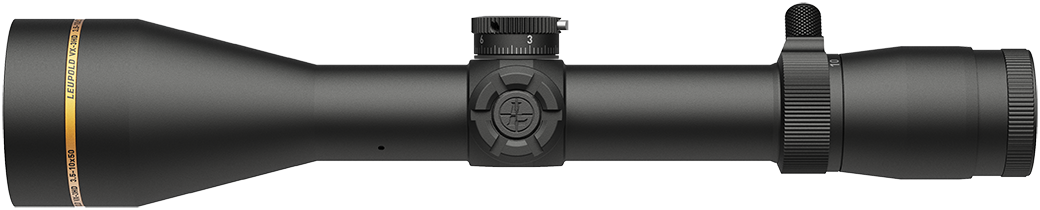 VX-3HD 3.5-10x50 CDS-ZL Illum. FireDot Twilight Hunter