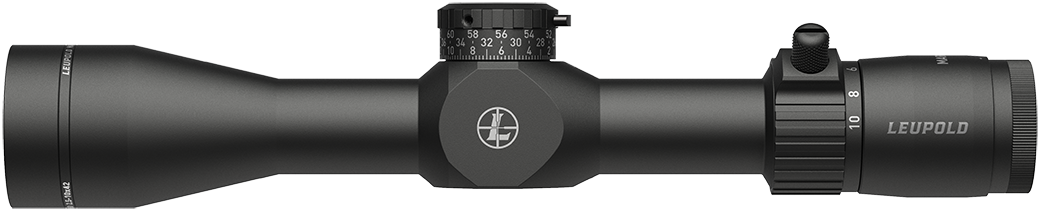 Mark 4HD 2.5-10x42 M1C3 FFP PR1-MOA