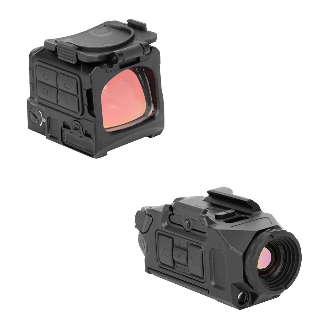 HLS DPS-Thermal/PIST Red Dot