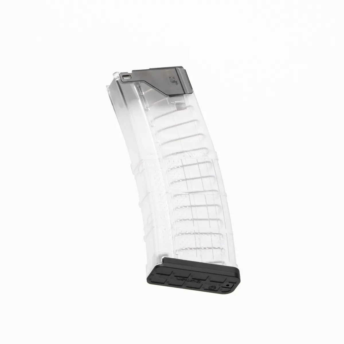 Lancer Systems L5AWM Gen 2 30 Round Magazine — Clear