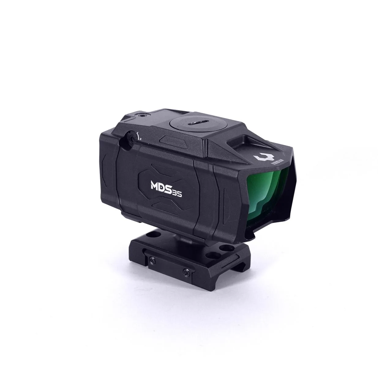 Viridian MDS35 1x36 MOA