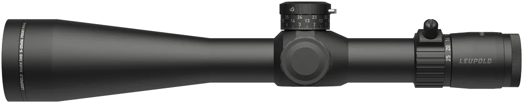 Mark 5HD 5-25x56 M5C3 FFP Tremor 3