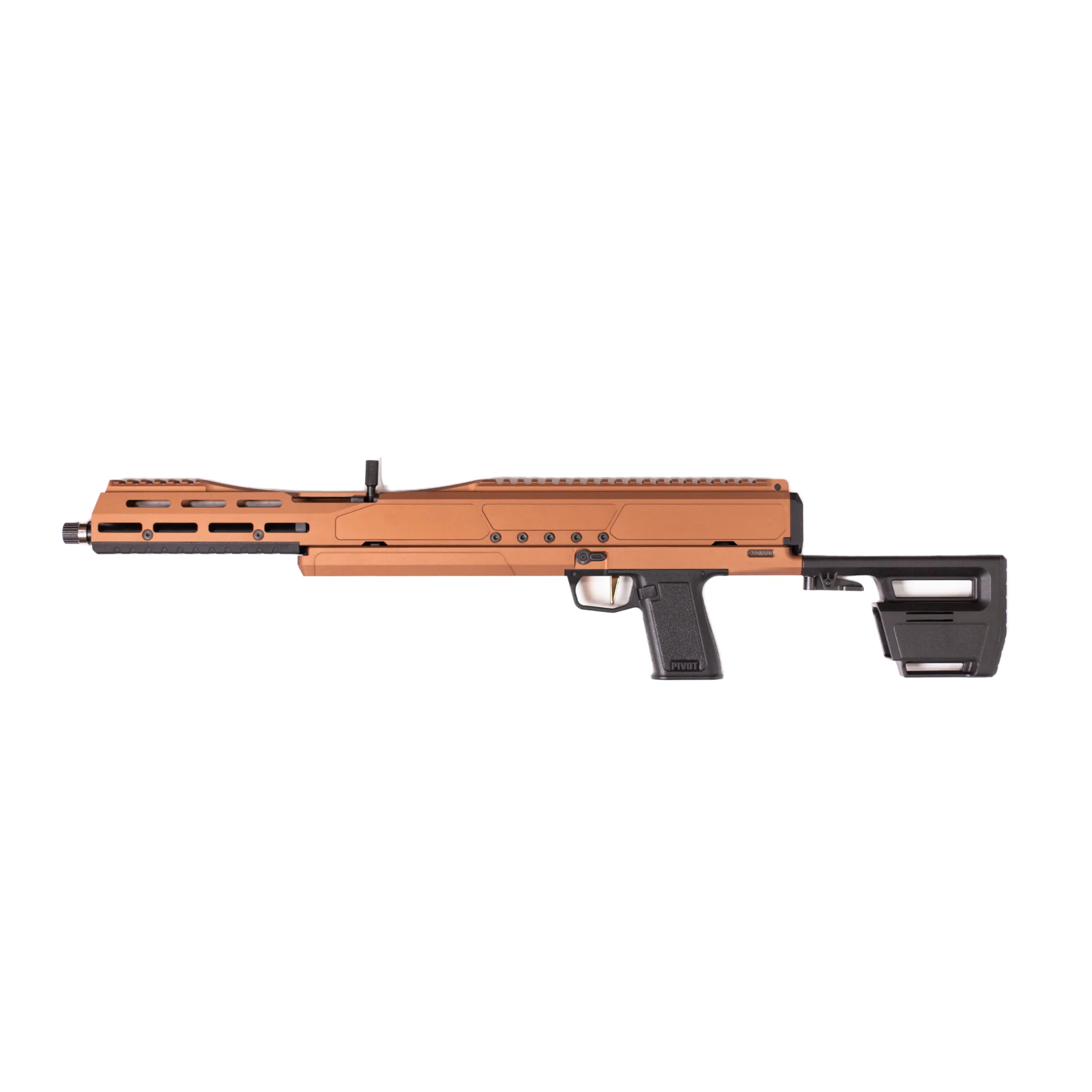 Trailblazer Firearms Pivot — PIVOT 9MM COPPER 10+1 16"