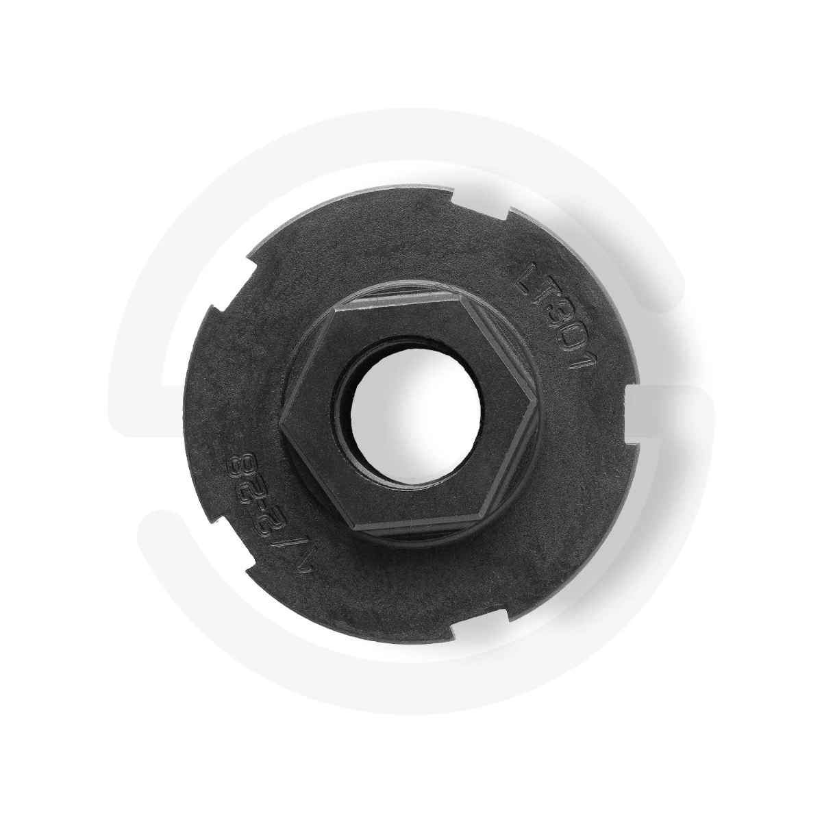 Dead Air Fixed Mount