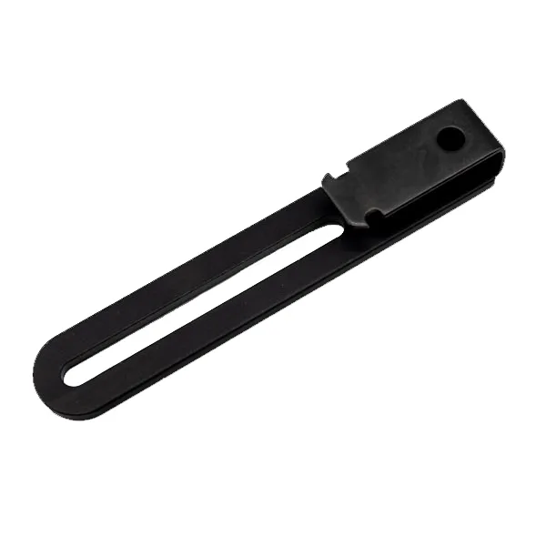 Bottom Mount Holster Clip