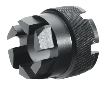 Dead Air Carbon Removal Tool