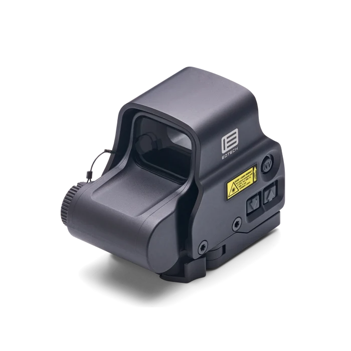 EOTECH EXPS3-4 w/ 5x Magnifier