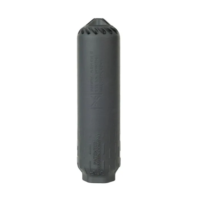 HUX - FLOW 556 TI Black