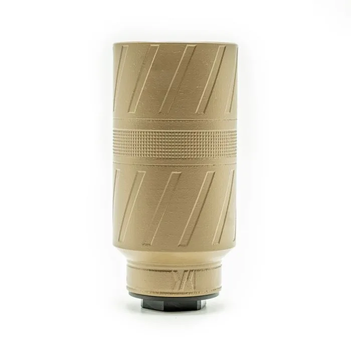 BANISH Speed K — BANISH SPEED K 5.56CAL FDE