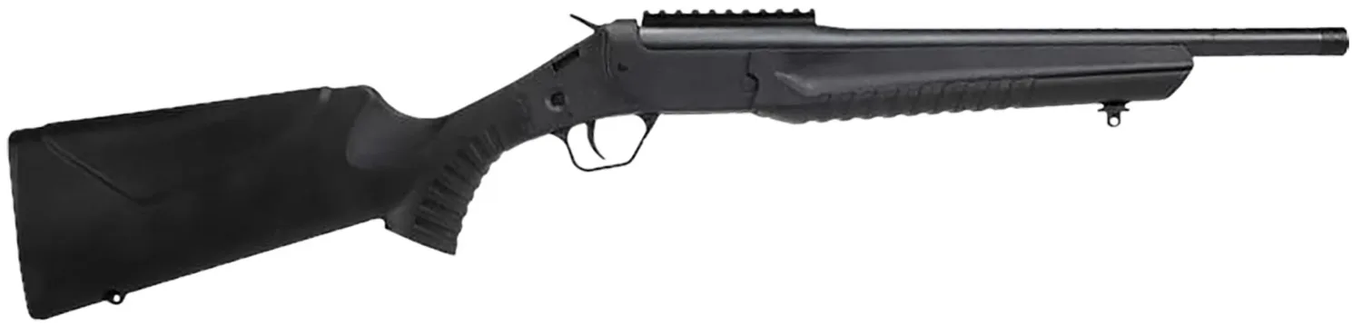 Rossi LWC — LWC 5.56MM BLK/BLK 16.5" TB