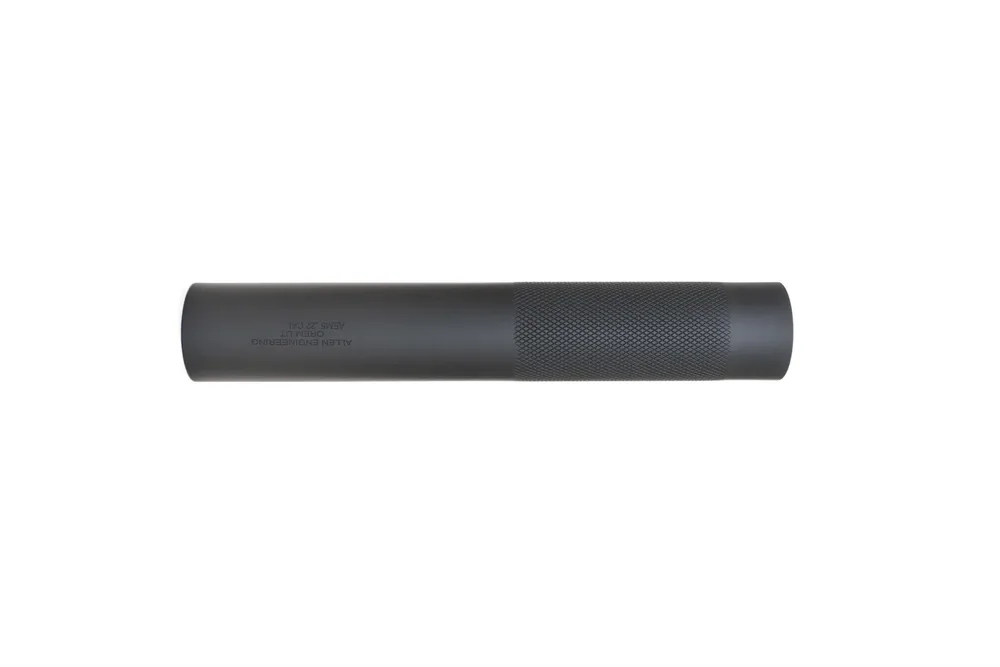 AE - AEM5 Black