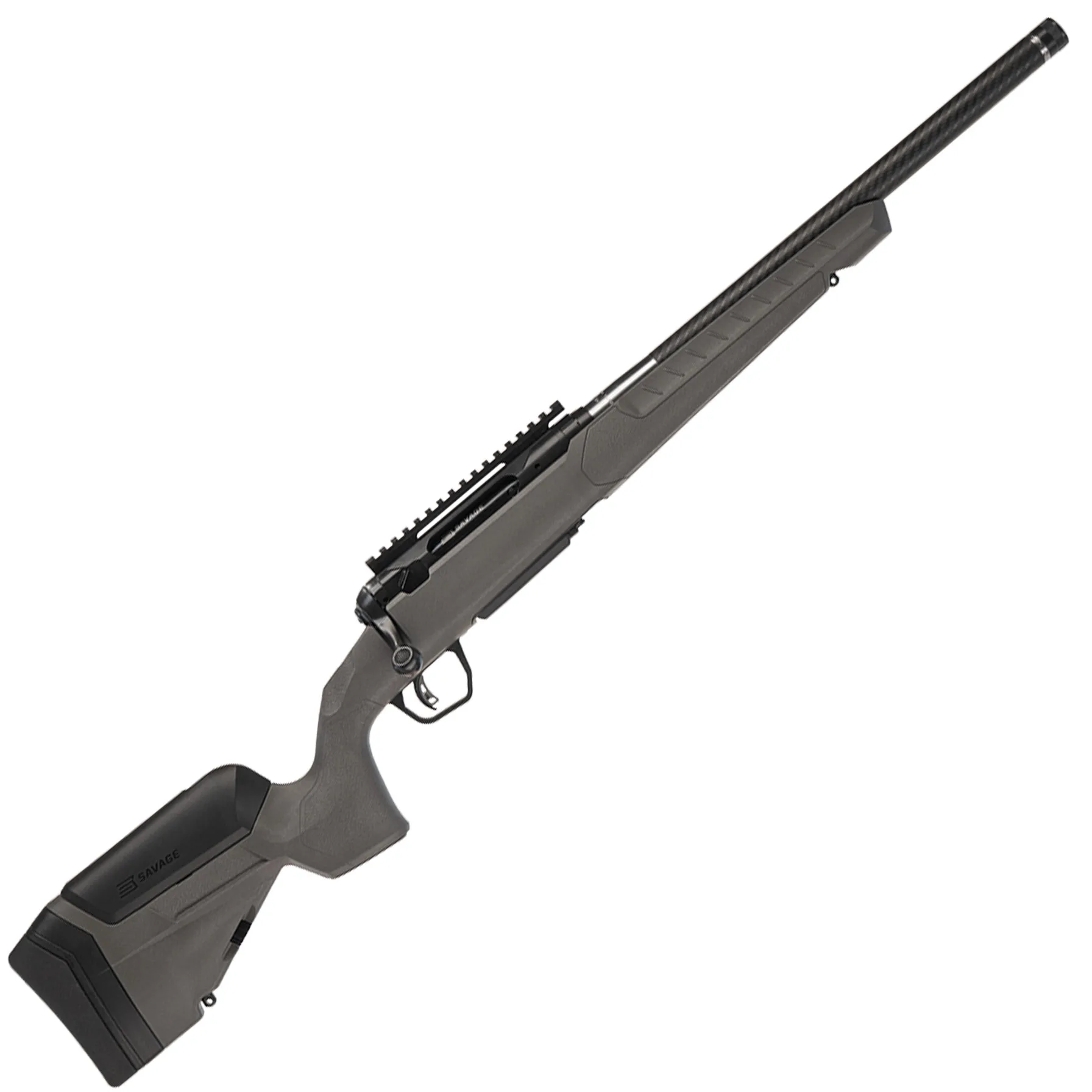 Savage 110 Carbon HNTR 308 18CFB